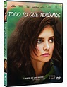 Todo Lo Que Teníamos [DVD]: Amazon.es: Eve Lindley, Richard Kind, Mark ...