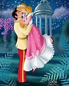 48 Romantic Cinderella Fairytales | Cinderella and prince charming ...