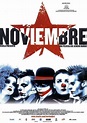 Noviembre (2003) - FilmAffinity