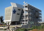 La universidad de Tel Aviv, 8ª entre las mejores escuelas emprendedoras ...