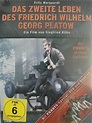 Das zweite Leben des Friedrich Wilhelm Georg Platow (1973) - FilmAffinity