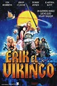 La película Erik el vikingo - el Final de