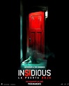 'Insidious 5': fecha de estreno, tráiler, reparto, sinopsis y más