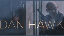 DAN HAWK PSYCHIC DETECTIVE Teaser Trailer (2020) Crime - YouTube