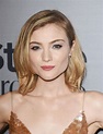 Skyler Samuels - InStyle Awards in Los Angeles 10/24/ 2016 • CelebMafia