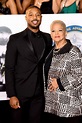 Pictured: Michael B. Jordan and Donna Jordan | Best Pictures From the ...
