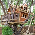Amazing DIY Treehouse Ideas and Building Tips | Family Handyman