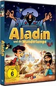 Aladin und die Wunderlampe | Film-Rezensionen.de