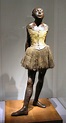Edgar Degas - Biografia, obras, paixão por bailarinas, estilo artístico