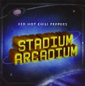 Red Hot Chili Peppers Stadium Arcadium Vinyl Discogs