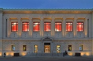 The New York Historical Society Museum 170 Central Park West, New York ...