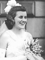 Mrs~~Kathleen Agnes Cavendish, Marchioness of Hartington (February 20, 1920 – May 13, 1948) was ...