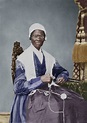 Sojourner Truth | National Women's History Museum