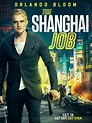 Watch Orlando Bloom in action in The Shanghai Job trailer