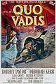 Quo Vadis (1951) - Posters — The Movie Database (TMDB)