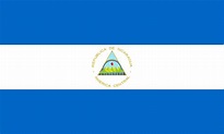 Free Nicaragua Flag Documents: PDF, DOC, DOCX, HTML & More! – Flags Web