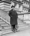 Edwin Denby 1870-1929, Secretary Photograph by Everett