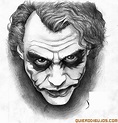 20+ Ideas Fantasticas Dibujos De Joker Para Colorear E Imprimir ...