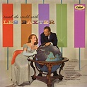 Round The World With Les Baxter by Les Baxter on Apple Music