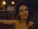 'Game of Thrones': Carice van Houten on Melisandre - Business Insider