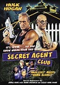 The Secret Agent Club (1996) - IMDb