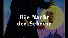 Die Nacht der Schreie (The Offspring - From a Whisper to a Scream ...