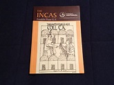 The Incas: Franklin Pease G.Y.: 9789972429491: Amazon.com: Books