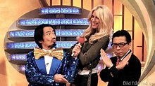 Hjälp! Jag är med i en (fejkad) japansk tv-show : Maiburogu