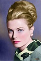 Princess Grace of Monaco, 1960 | Princess grace kelly, Princess grace ...