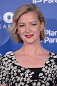 GRETCHEN MOL at Planned Parenthood 100th Anniversary Gala 05/02/2017 ...