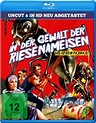 In der Gewalt der Riesenameisen Kinofassung Blu-ray | Weltbild.de
