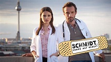 Schmidt - Chaos auf Rezept - Staffel 1 im Online Stream | RTL+
