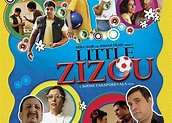 Little Zizou Movie Review (2008) - Rating, Cast & Crew With Synopsis