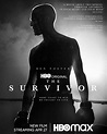 Superviviente - Película 2022 - SensaCine.com