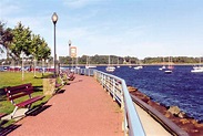 Perth Amboy, NJ : Waterfront Park photo, picture, image (New Jersey) at ...