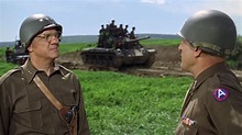 Patton - Rebell in Uniform (1970) - Cinemathek