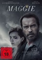 Maggie - Film 2015 - FILMSTARTS.de