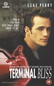 Terminal Bliss (1992) British movie cover