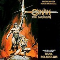 Conan the Barbarian Soundtrack (1982)