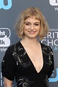 ALISON SUDOL at 2018 Critics’ Choice Awards in Santa Monica 01/11/2018 ...