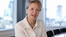 The best of bosses - Helen Alexander, former CEO of The Economist Group ...