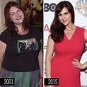 Sara Rue's Body Transformation: 'I Lost 50 Pounds!' - PK Baseline- How ...