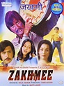 Zakhmee Movie: Review | Release Date | Songs | Music | Images ...