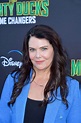 Lauren Graham - "The Mighty Ducks: Game Changers” Season 2 Premiere ...