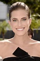 Emmy Awards 2014 Allison Williams Beauty | Hollywood Reporter