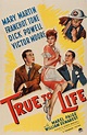True to Life (1943)