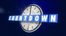Countdown - Logopedia, the logo and branding site