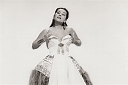 The Breakdown: The Spell Of Yma Sumac - Latino USA