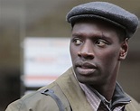 Omar Sy in the French film Samba | Cultjer