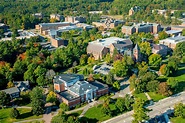 University of New Hampshire | АЭРОВЕКТРА